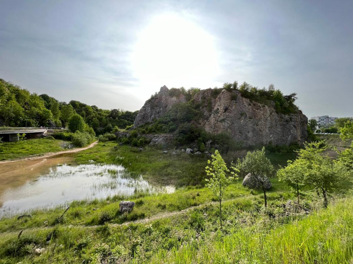 Apartamenty Kielce- Apartament Szmaragd Przy Zalew Kielecki, Faktura, Parking, Centrum エクステリア 写真