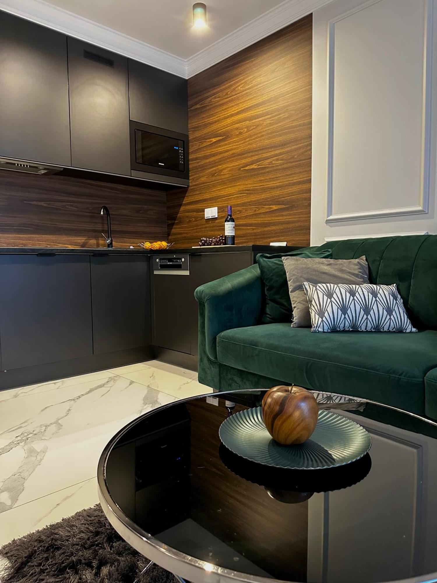 Apartamenty Kielce- Apartament Szmaragd Przy Zalew Kielecki, Faktura, Parking, Centrum エクステリア 写真