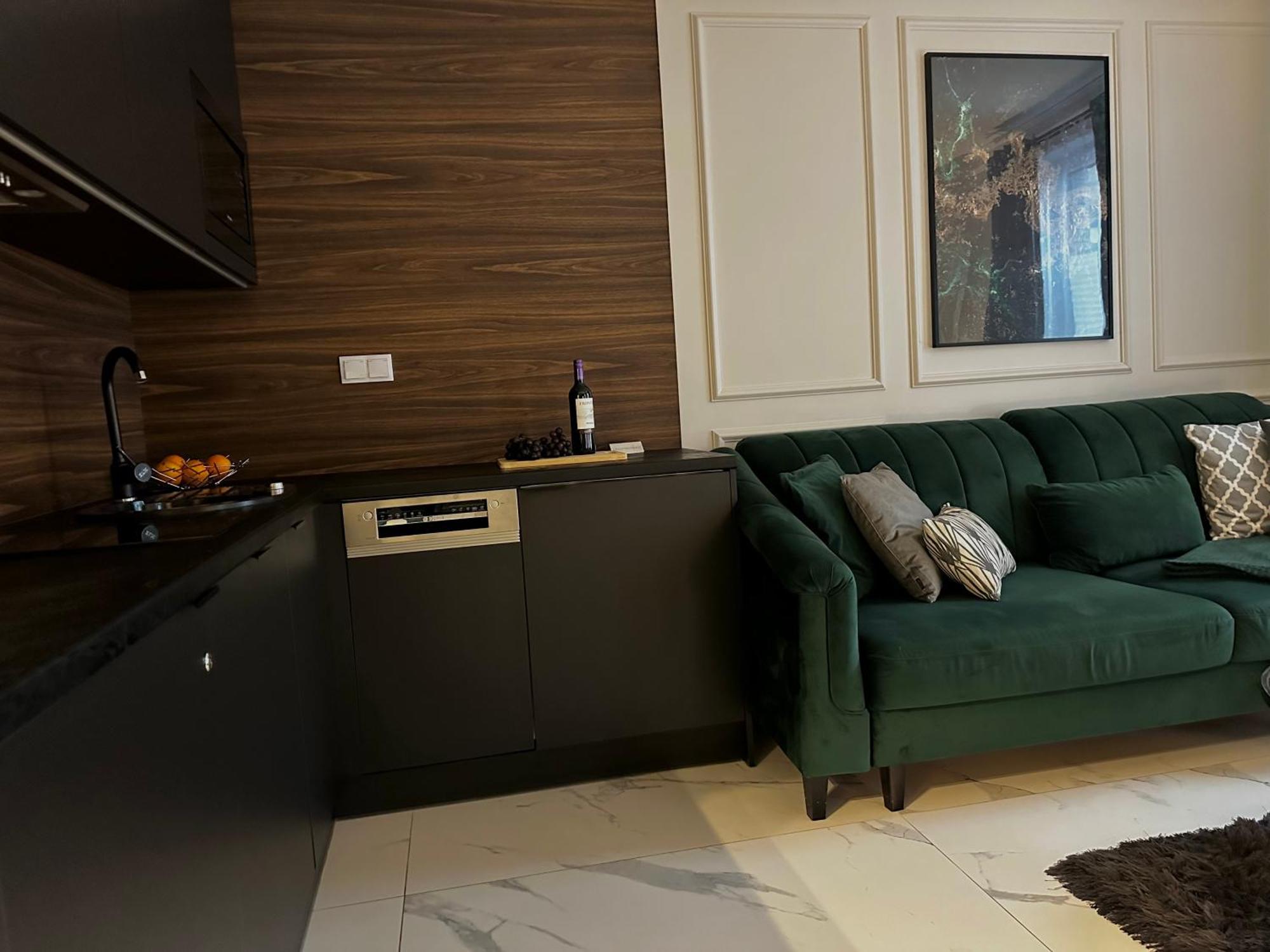 Apartamenty Kielce- Apartament Szmaragd Przy Zalew Kielecki, Faktura, Parking, Centrum エクステリア 写真