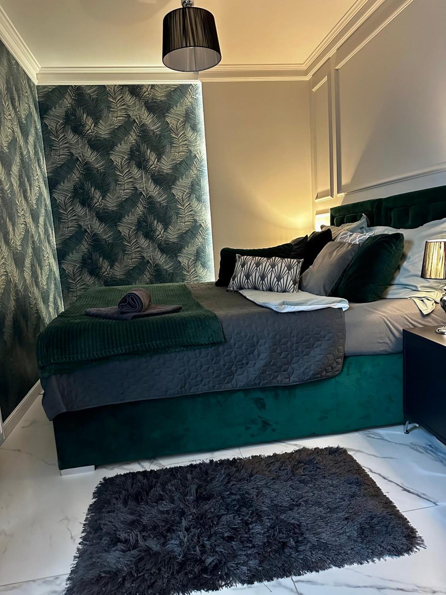Apartamenty Kielce- Apartament Szmaragd Przy Zalew Kielecki, Faktura, Parking, Centrum エクステリア 写真