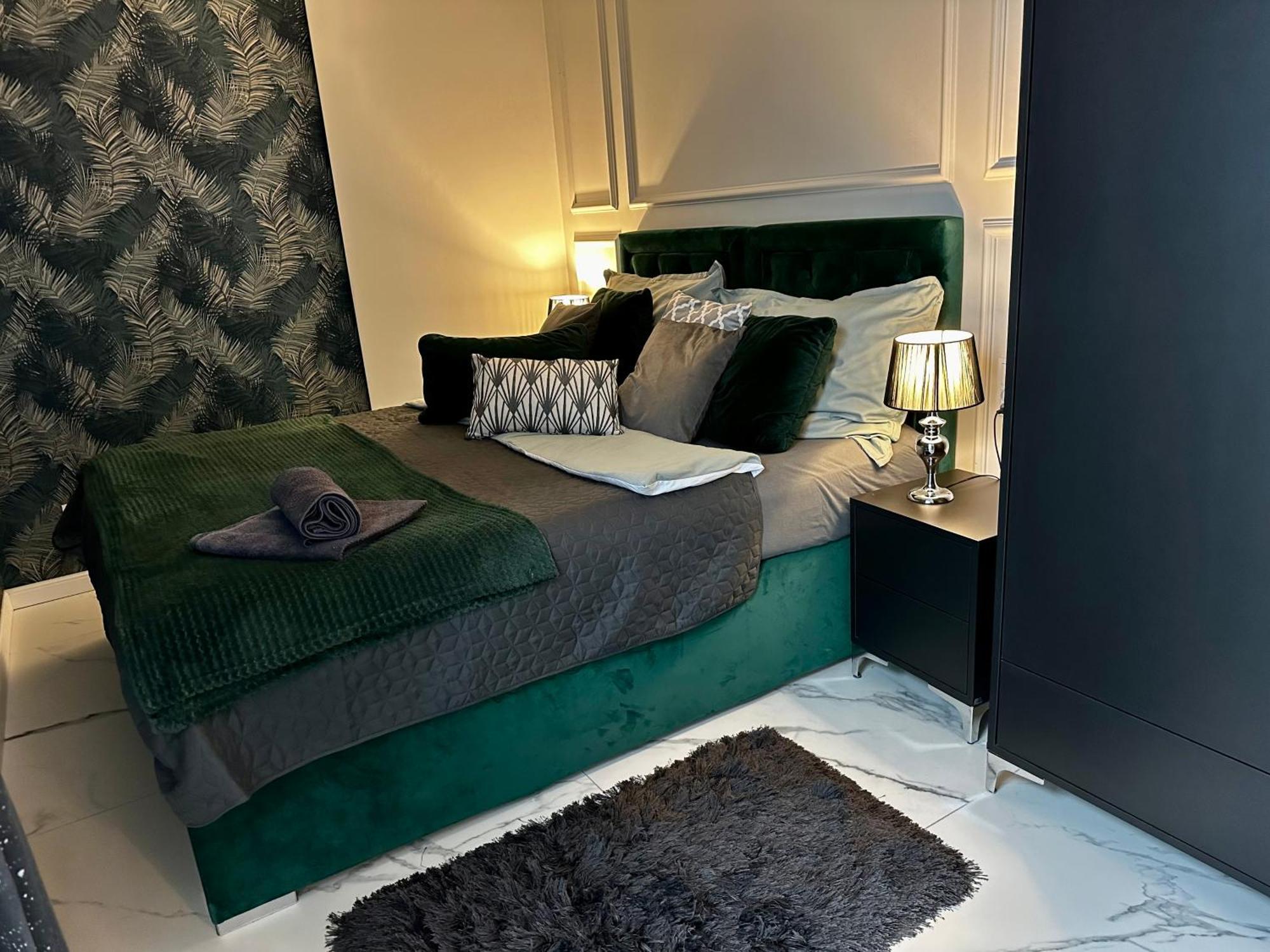 Apartamenty Kielce- Apartament Szmaragd Przy Zalew Kielecki, Faktura, Parking, Centrum エクステリア 写真