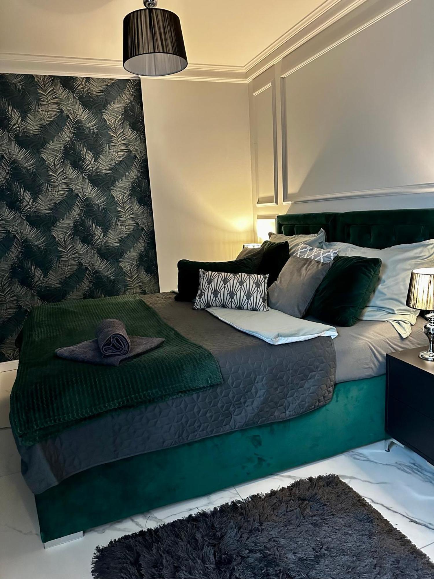 Apartamenty Kielce- Apartament Szmaragd Przy Zalew Kielecki, Faktura, Parking, Centrum エクステリア 写真