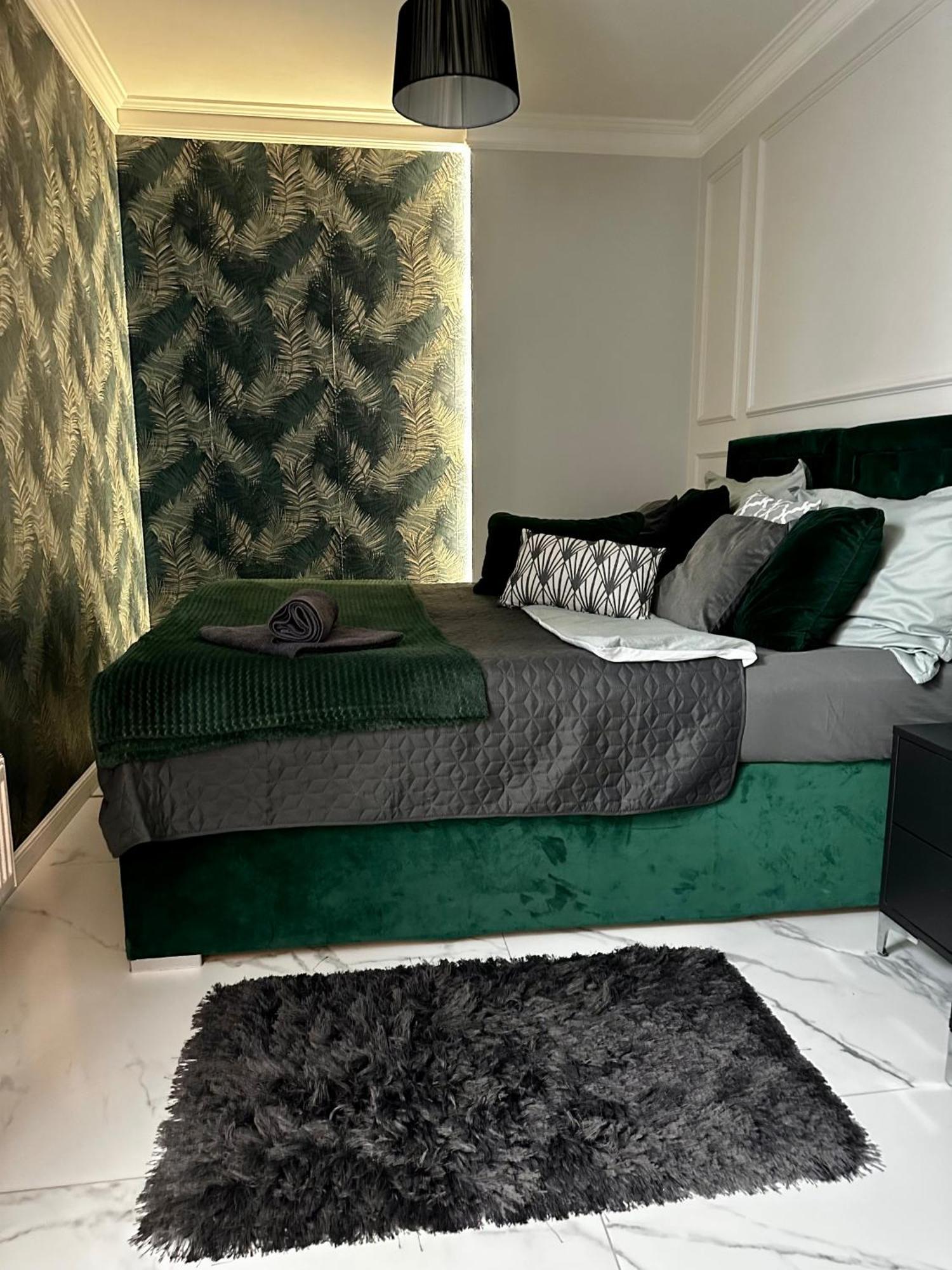 Apartamenty Kielce- Apartament Szmaragd Przy Zalew Kielecki, Faktura, Parking, Centrum エクステリア 写真